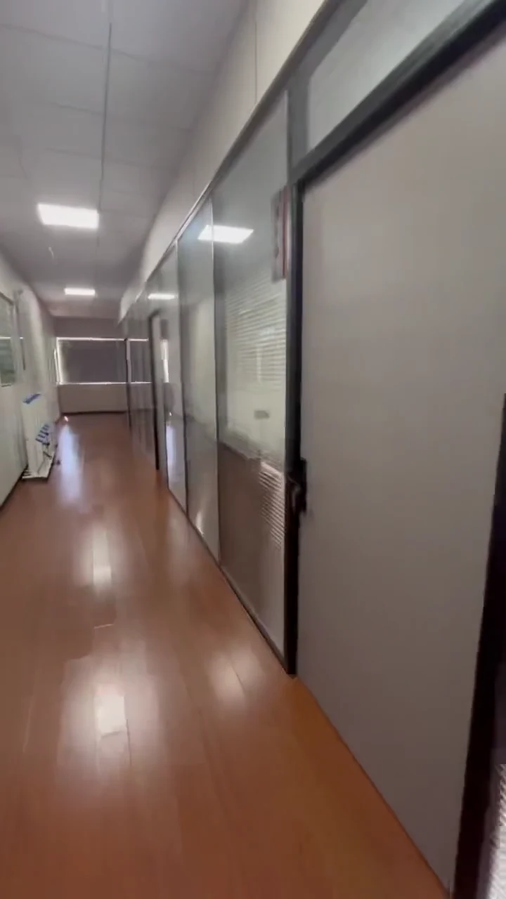 办公区域