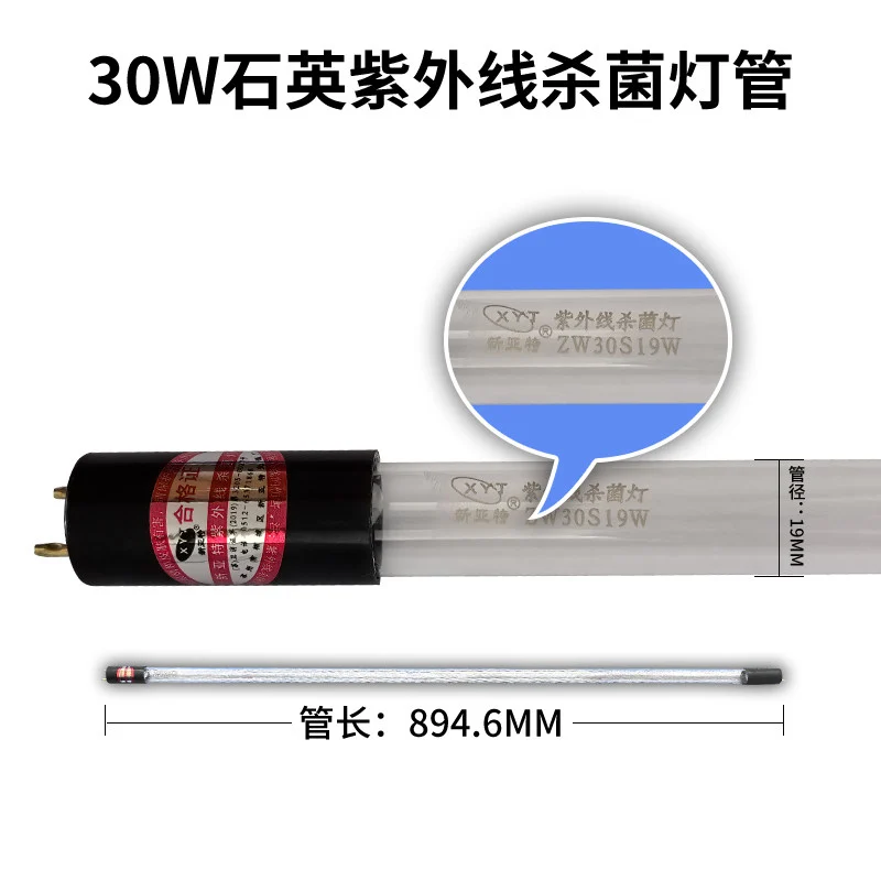 ZW30S19W 店铺商品图，含型号与尺寸标注