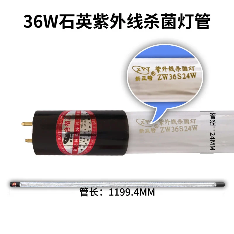 ZW36S24W 店铺商品图，含型号与尺寸标注